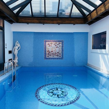 Castello Del Sole Acireale Otel Dış mekan fotoğraf