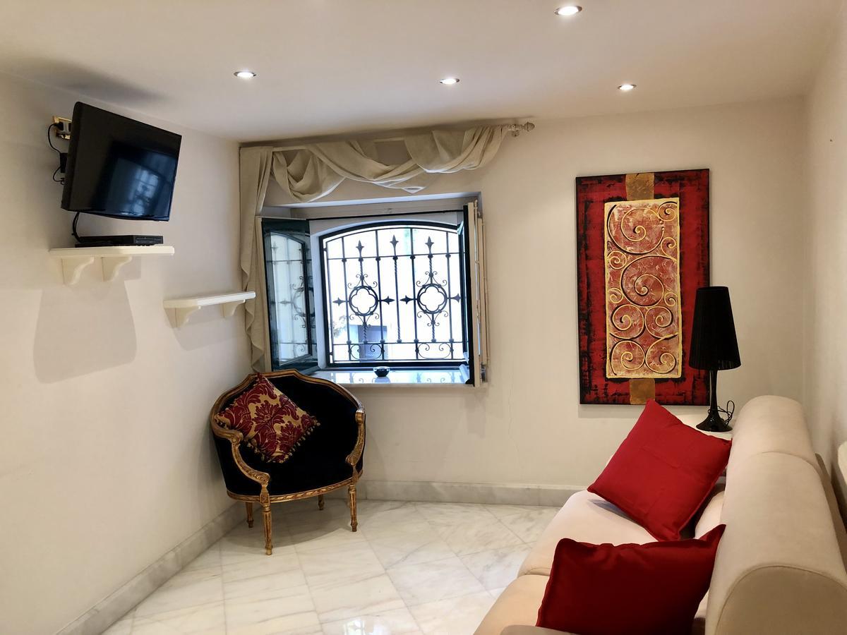 Castello Del Sole Acireale Otel Dış mekan fotoğraf